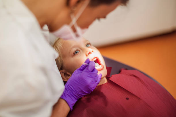 Best Urgent Dental Care for Toothaches in Henry, IL